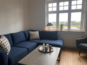 aday - Nakskov cozy Villa 3 bedrooms